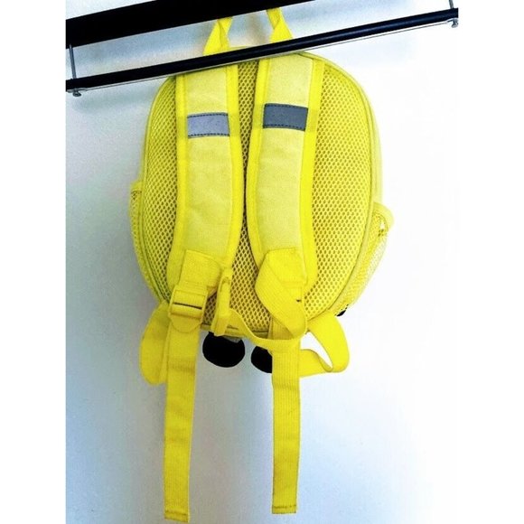 Ridaz Kids Lightweight Backpack Justice League Licensed Batman - 91107P - Picture 3 of 11